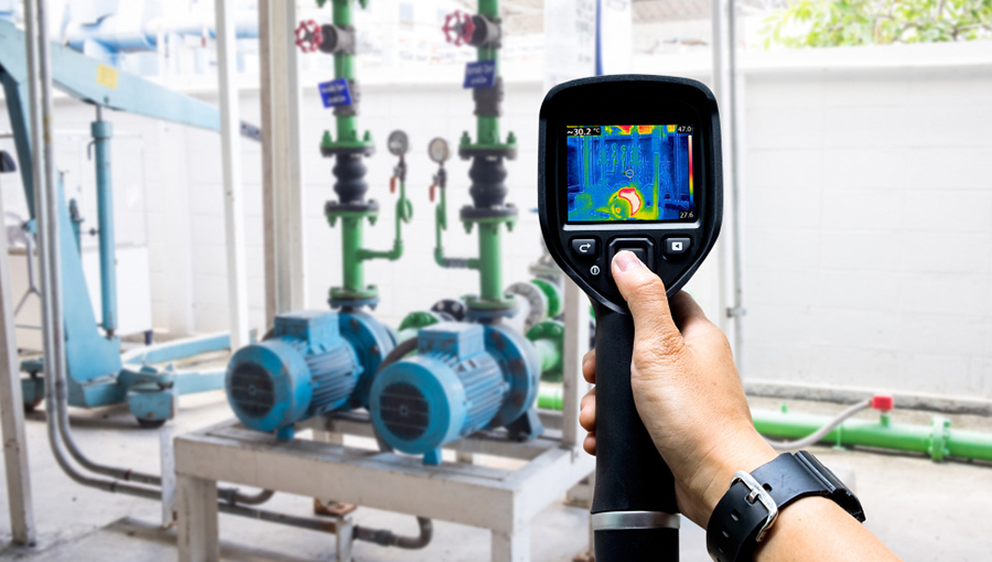 Isıl İletkenlik Test Cihazları