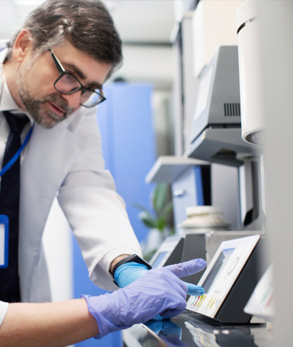 OES Optik Emisyon Spektrometre