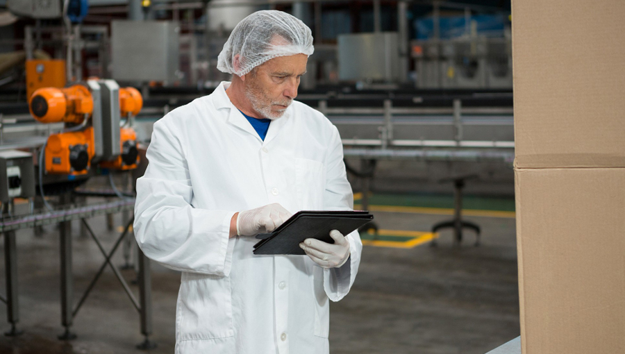 Sertifkalı Referans Malzemeler(RM-CRM)